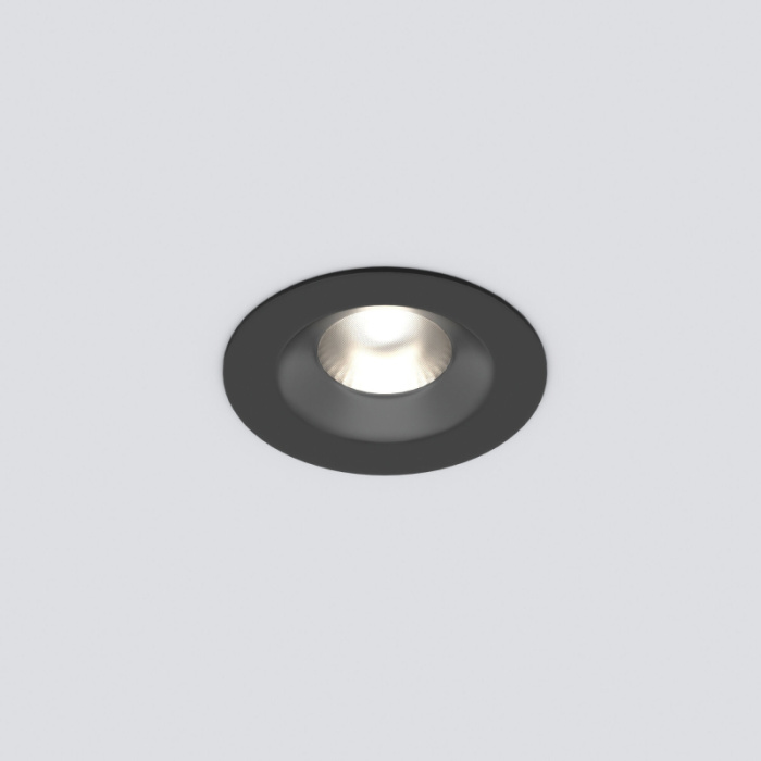 Уличный встраиваемый светильник Elektrostandard Light led 3001 4690389184338
