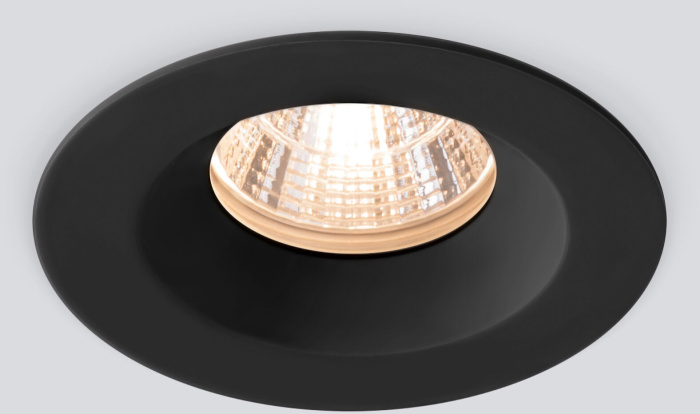 Уличный встраиваемый светильник Elektrostandard Light led 3001 4690389184338