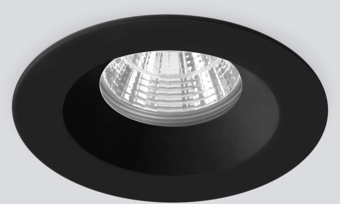 Уличный встраиваемый светильник Elektrostandard Light led 3001 4690389184338
