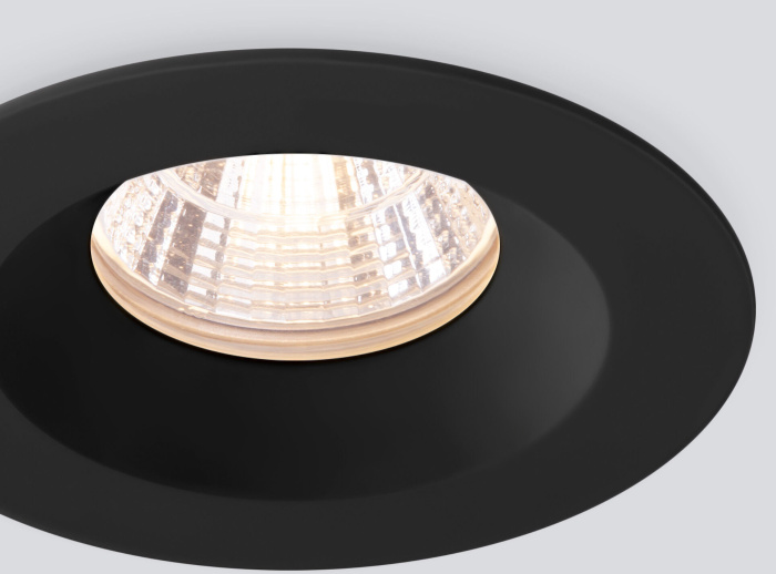 Уличный встраиваемый светильник Elektrostandard Light led 3001 4690389184338
