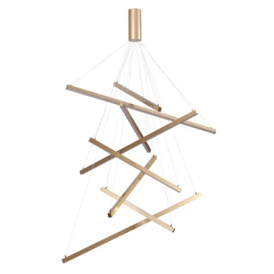 Подвесной светильник ODEON LIGHT 3860/96L