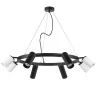 Люстра подвесная Rullo Lightstar LR018874364