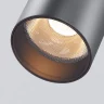 Трековый светильник Maytoni Focus LED TR201-1-10W3K-M-B