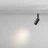 Трековый светильник Maytoni Focus LED TR201-1-10W3K-M-B