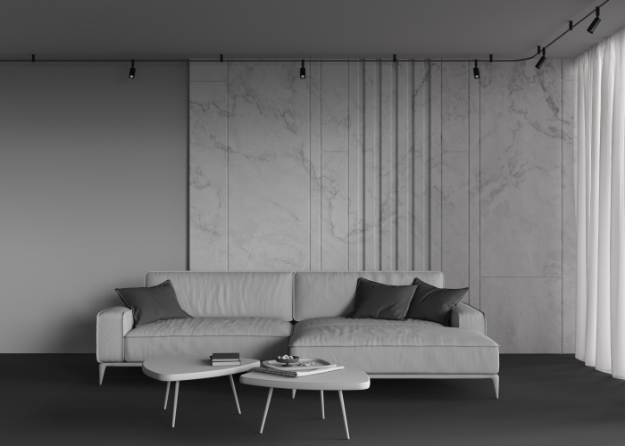 Трековый светильник Maytoni Focus LED TR201-1-10W3K-M-B