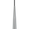 Точечный светильник PUNTO LIGHTSTAR 807014