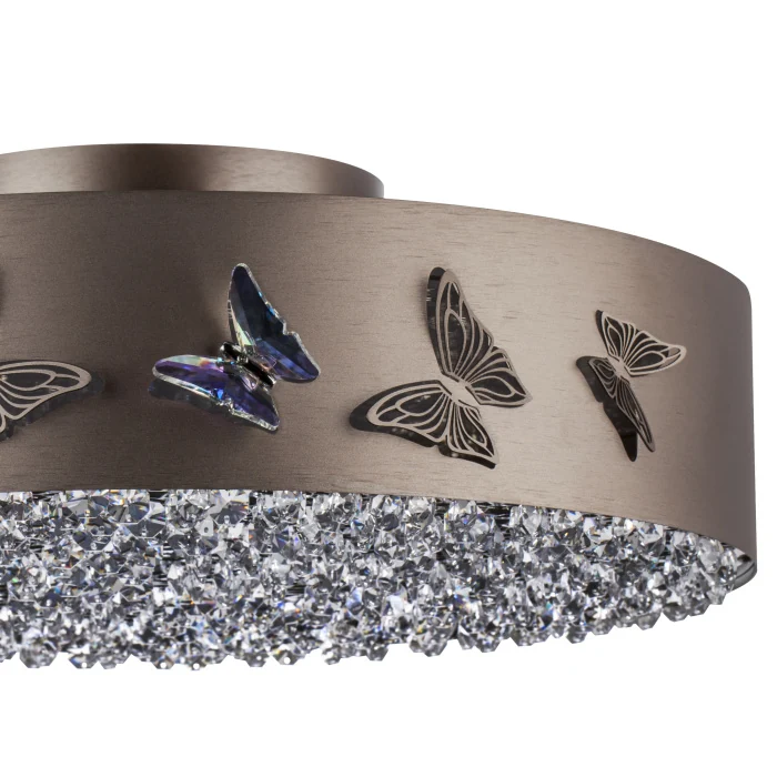 Люстра потолочная Faraone Lightstar 701021