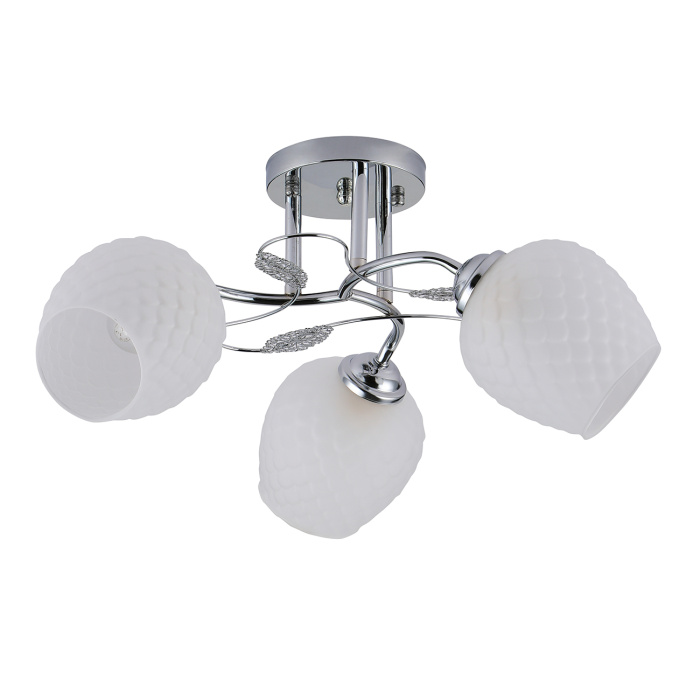 Потолочный светильник SORBARIA ESCADA 1108/3PL