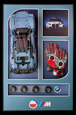 Картина Teona Decor BMW M TD229