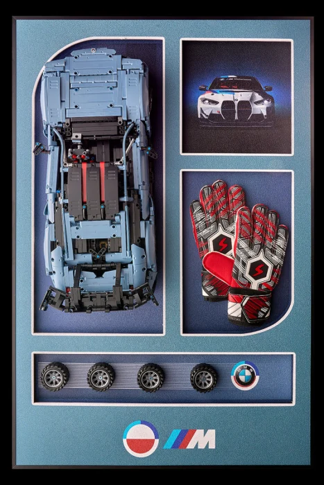 Картина Teona Decor BMW M TD229