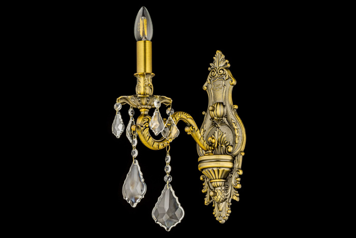 Бра Dio DArte Asfour Barolo E 2.1.1.200 A