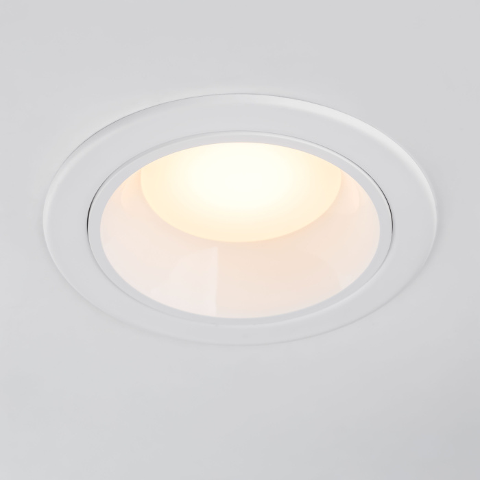 Светильник встраиваевый со встроенными светодиодами Zocco Lightstar 220092