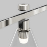 Трековый светильник Maytoni Bianca TR147-1-3W4K-PT
