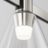 Трековый светильник Maytoni Bianca TR147-1-3W4K-PT