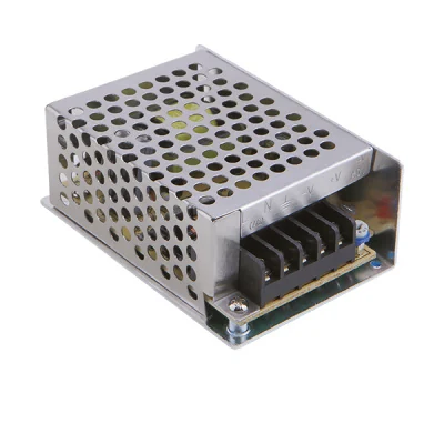 Блок питания для светодиодной ленты LIGHTSTAR 410025