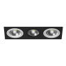 Комплект из светильника и рамки Intero 111 Intero 111 Lightstar i837600706