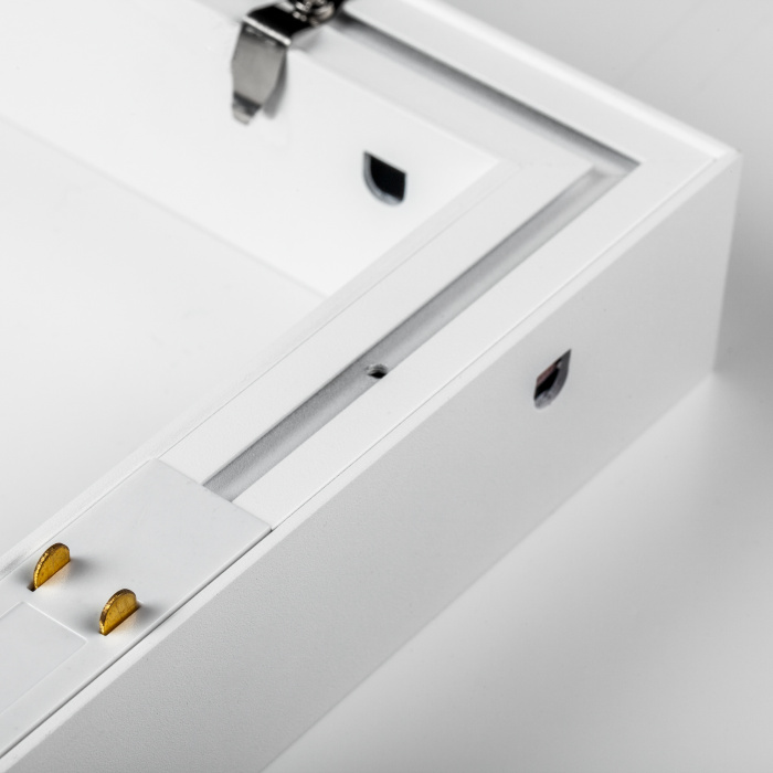 Светильник для трека PRO диммируемый APP Teta Lightstar 205256