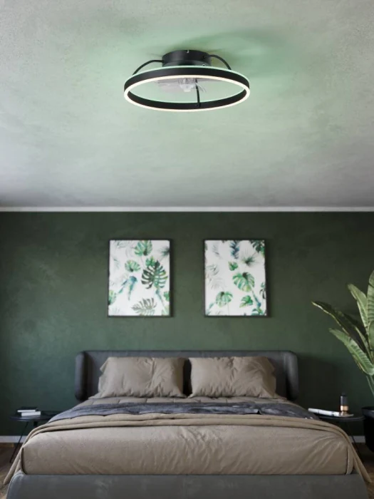 Вентилятор EGLO MARINELLA 35193