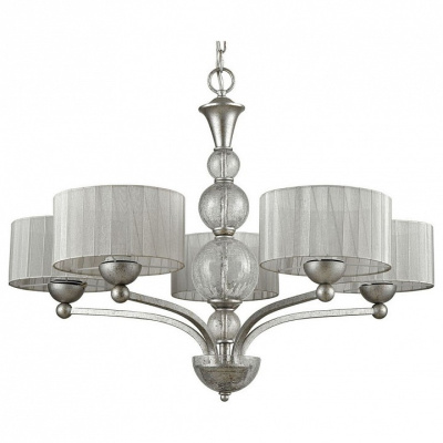 Подвесная люстра VL1235L05 Vele Luce