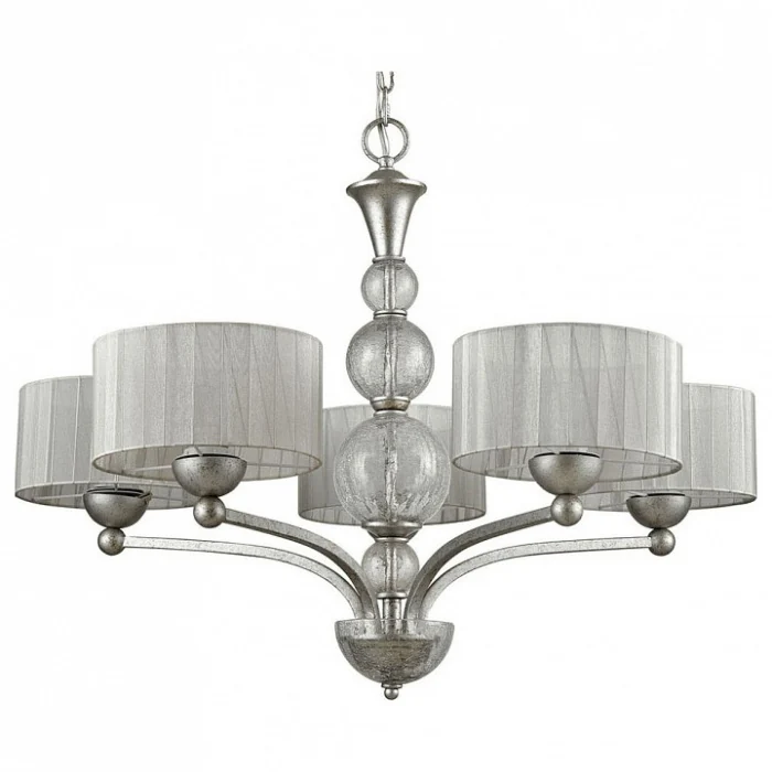 Подвесная люстра VL1235L05 Vele Luce