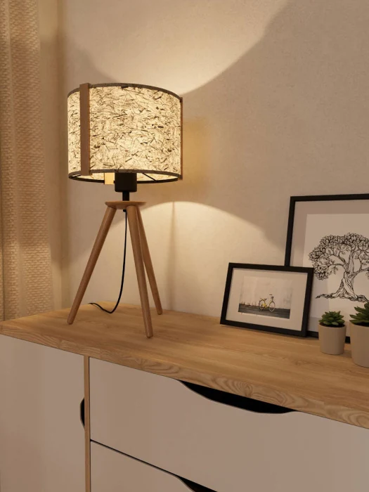 Настольная лампа HONTONGAS EGLO 390325