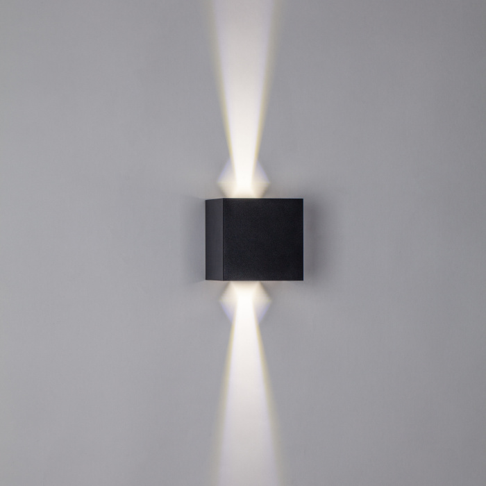 Светильник светодиодный уличный Dalla Lightstar 340537