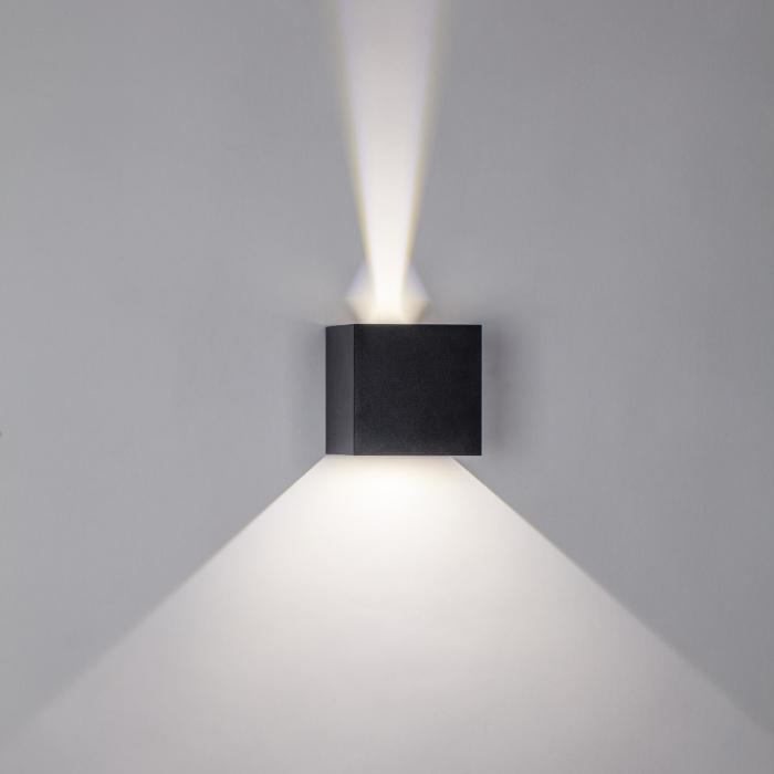 Светильник светодиодный уличный Dalla Lightstar 340537