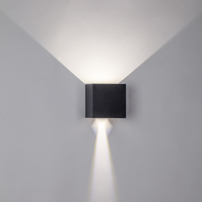 Светильник светодиодный уличный Dalla Lightstar 340537