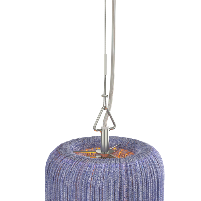 Подвесной светильник Covali JPL-22523