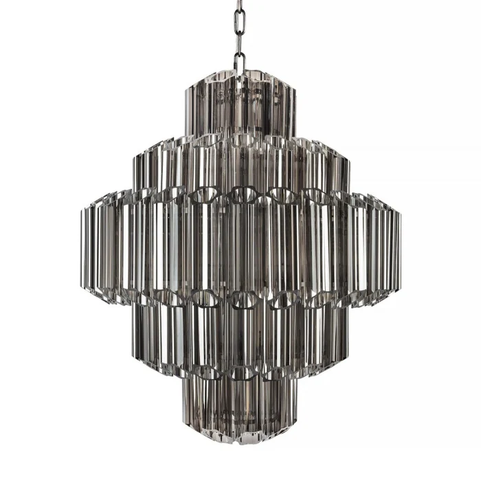 Подвесная люстра Loft It Celebration 10579/600 Smoke