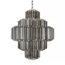 Подвесная люстра Loft It Celebration 10579/600 Smoke