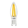 Светодиодная лампа C35 LIGHTSTAR 940472