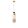 Светильник подвесной Divinare LICH 5012/28 SP-1