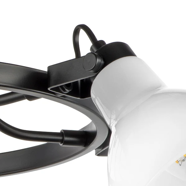 Люстра потолочная Acrobata Lightstar 761060