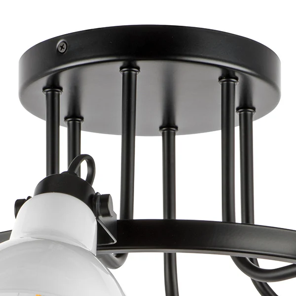 Люстра потолочная Acrobata Lightstar 761060