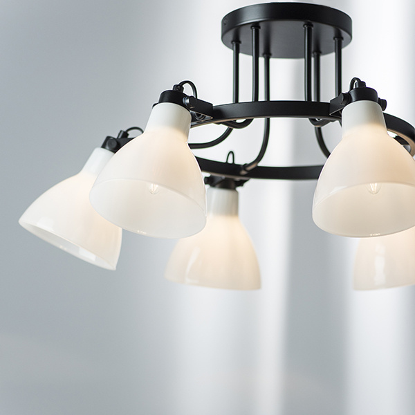 Люстра потолочная Acrobata Lightstar 761060