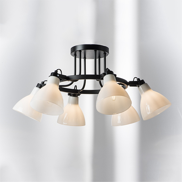 Люстра потолочная Acrobata Lightstar 761060