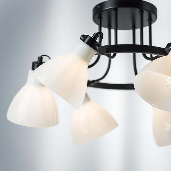 Люстра потолочная Acrobata Lightstar 761060