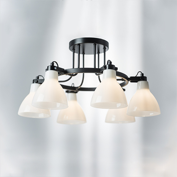 Люстра потолочная Acrobata Lightstar 761060