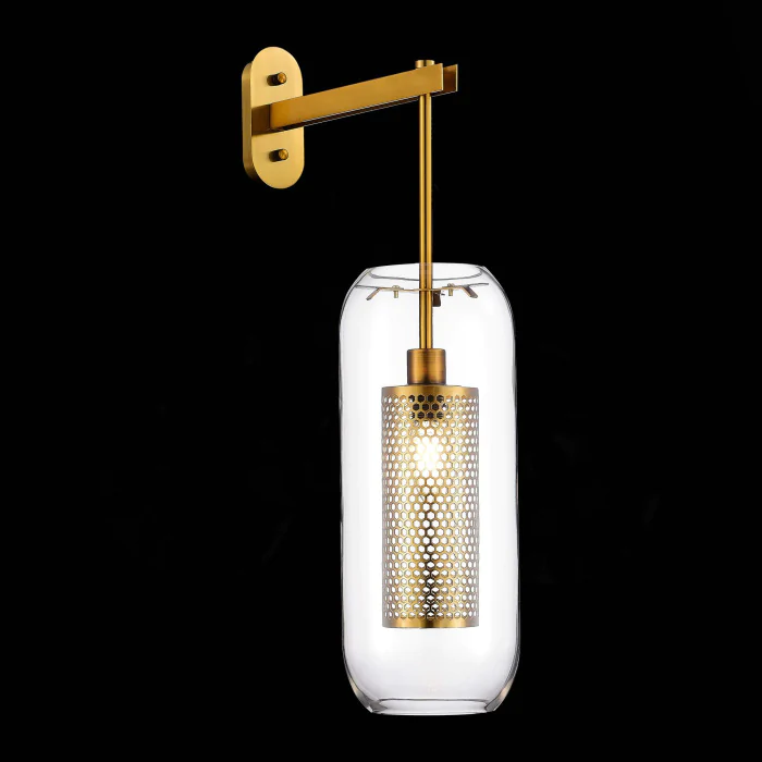 Настенный светильник ST LUCE GERRIT SL1048.301.01