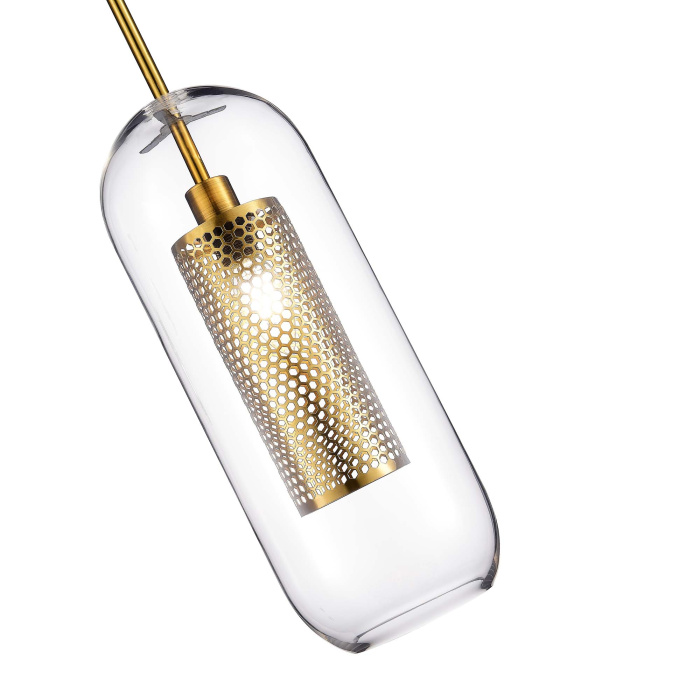 Настенный светильник ST LUCE GERRIT SL1048.301.01