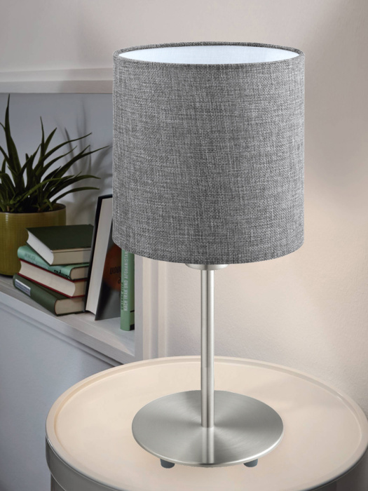 Настольная лампа EGLO PASTERI 96376