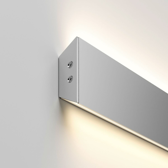 Алюминиевый накладной профиль Elektrostandard Ll-2-alp022 4690389205088