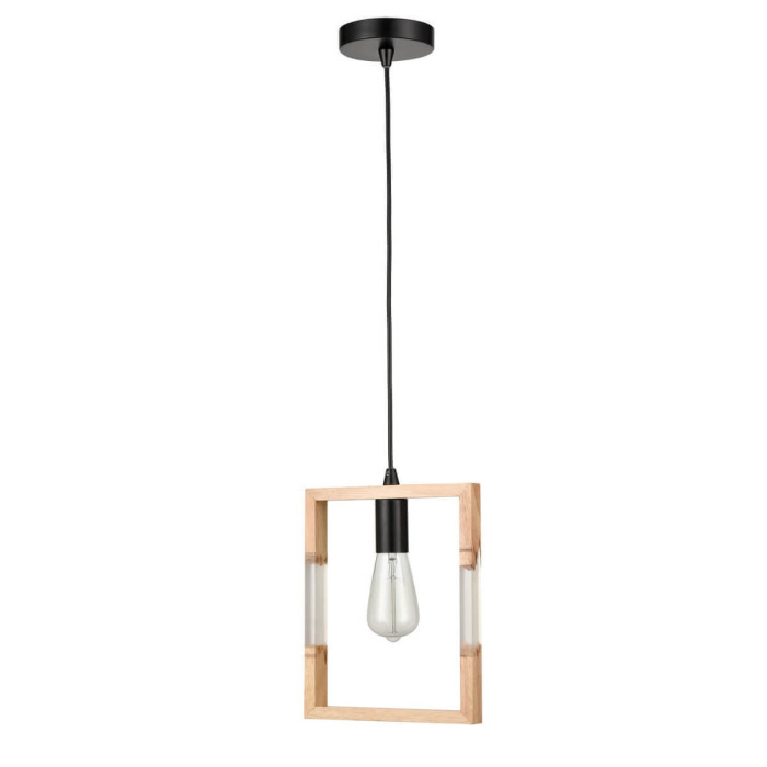 Подвесной светильник VL6222P01 Vele Luce