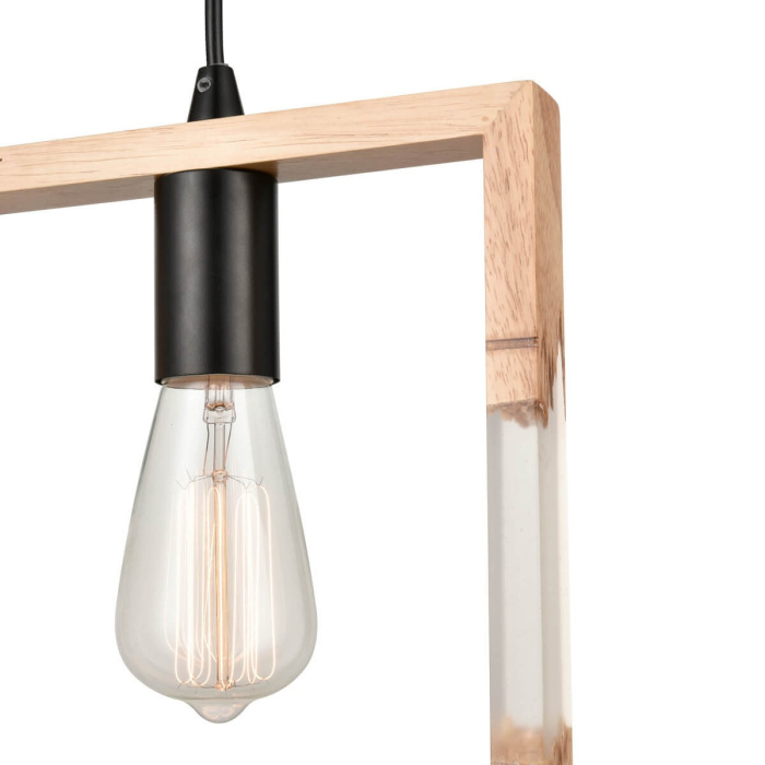 Подвесной светильник VL6222P01 Vele Luce