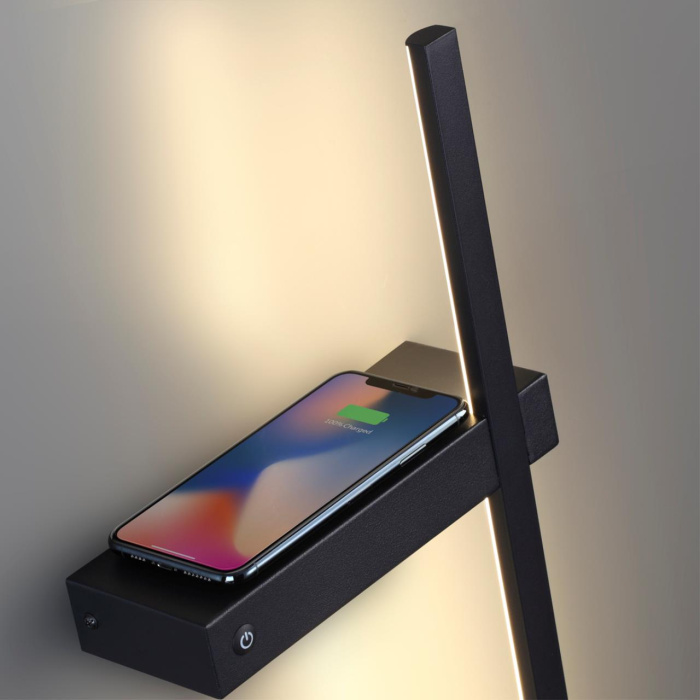 Настенный светильник BLAKE LUMION 5694/6WL