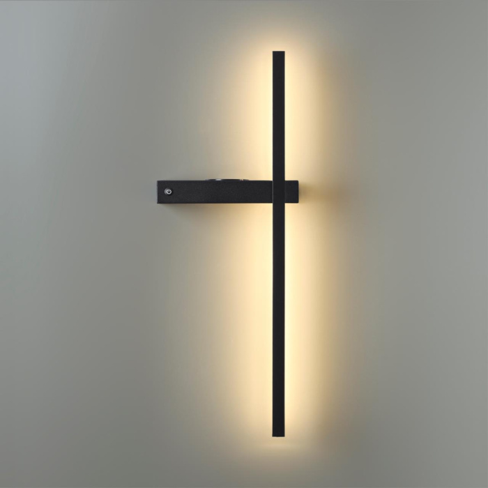 Настенный светильник BLAKE LUMION 5694/6WL