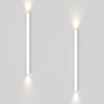 Настенный светильник Ledron WL3113 White