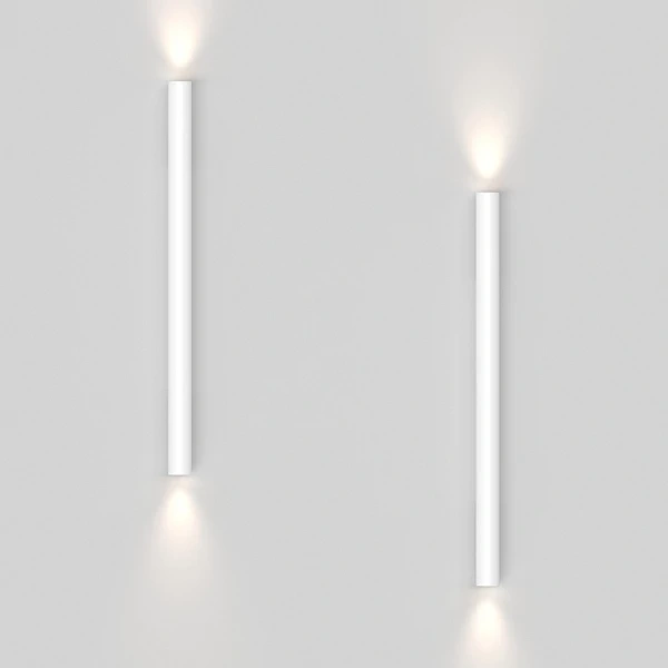 Настенный светильник Ledron WL3113 White