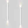 Настенный светильник Ledron WL3113 White